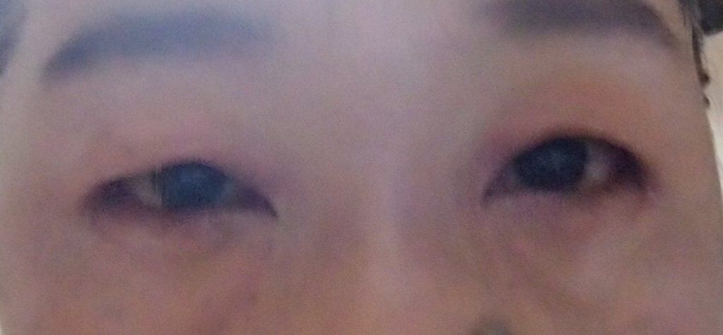 M クッションファンデーション(マット)/MISSHA/クッションファンデーションを使ったクチコミ（3枚目）