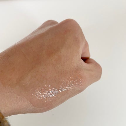 レッドブレミッシュ クリアスージングクリーム/Dr.G/フェイスクリームを使ったクチコミ(3枚目)