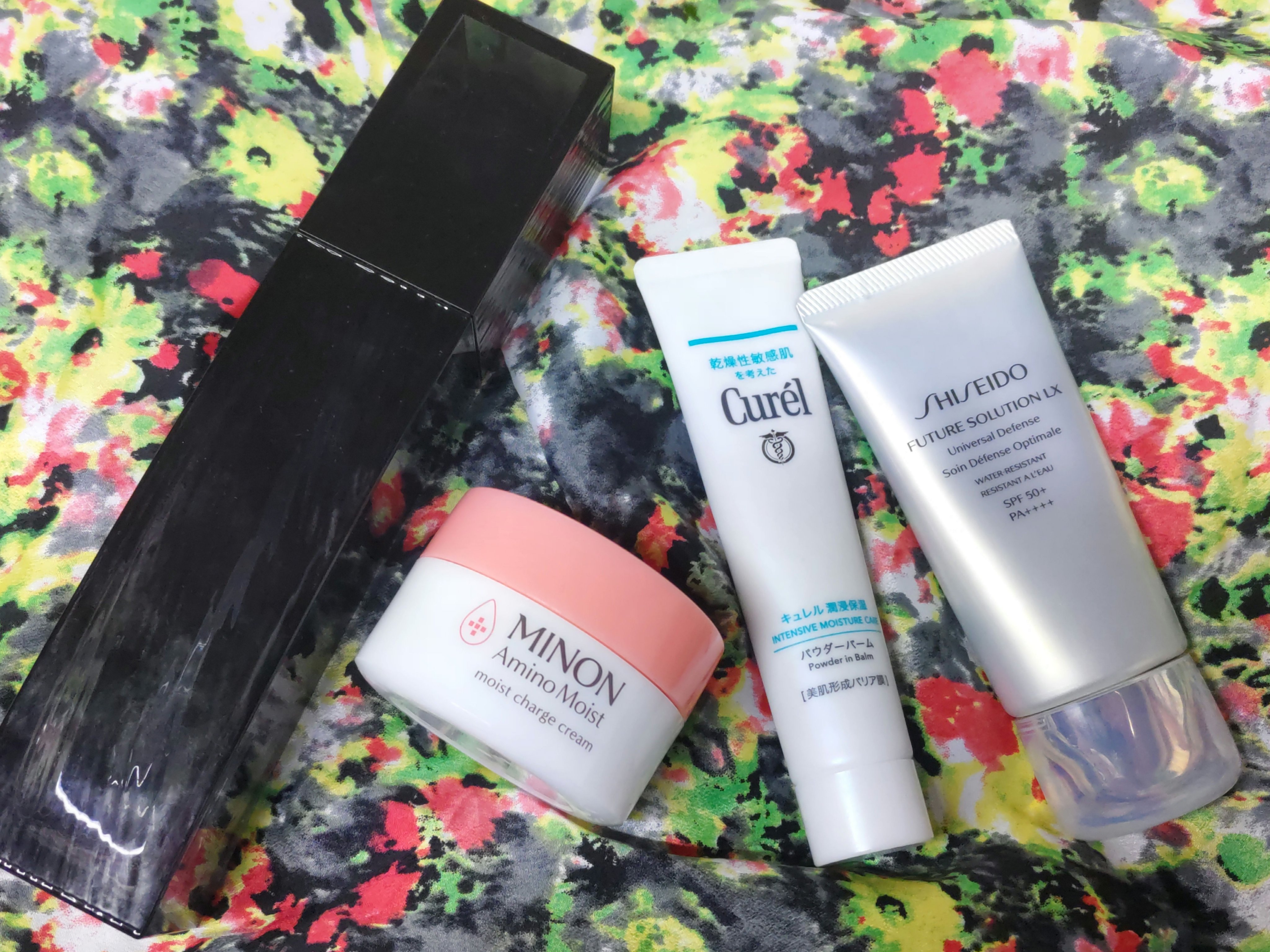 フューチャーソリューション LX ユニバーサル ディフェンス/SHISEIDO/日焼け止め・UVケアを使ったクチコミ（1枚目）