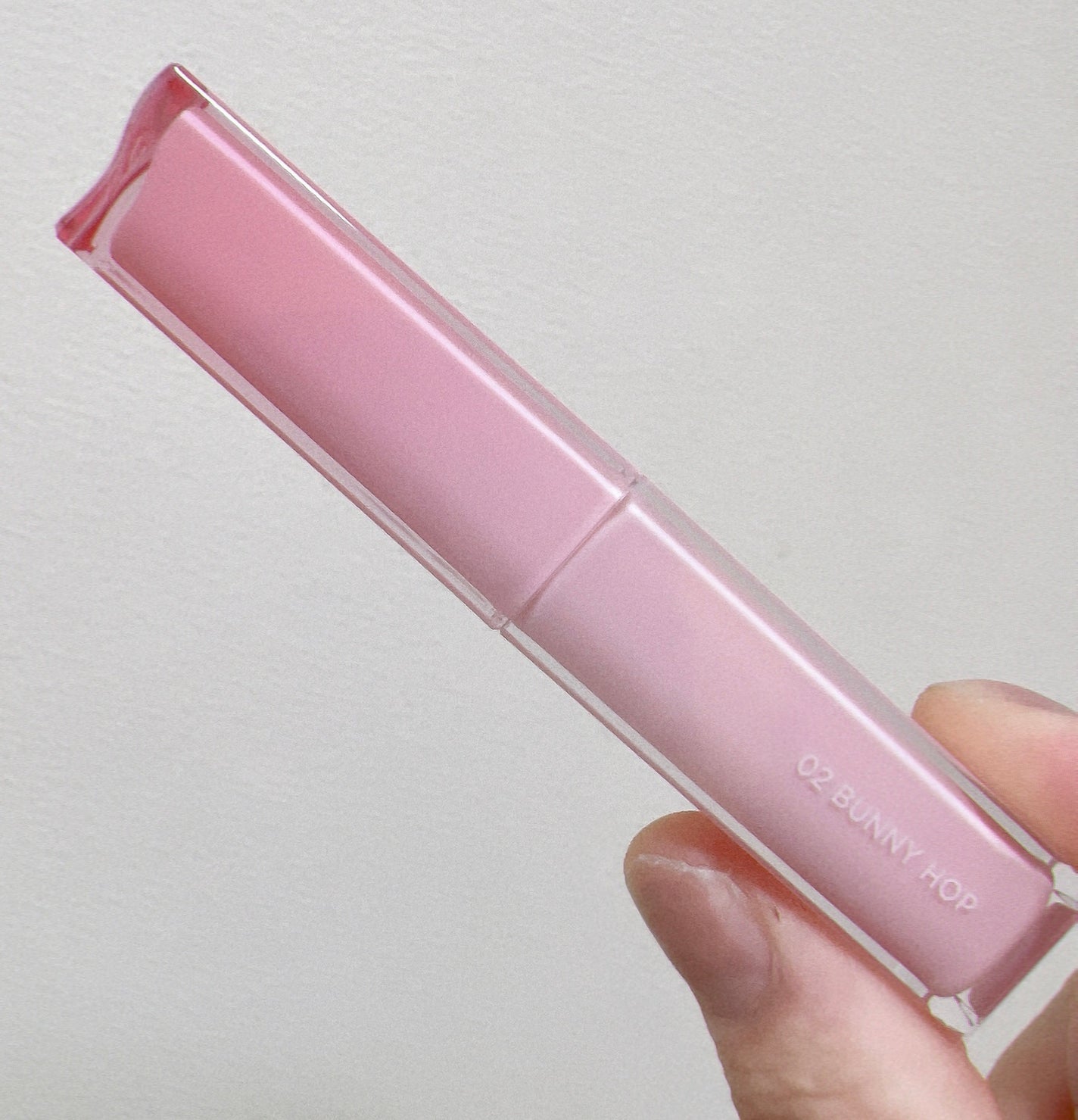 シアーティンテッドスティック/rom&nd/口紅を使ったクチコミ(2枚目)