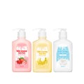 G9SKIN Milk Creamy Body Wash