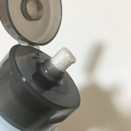 ロゼット洗顔パスタ アクネクリア/ロゼット/洗顔フォームを使ったクチコミ(2枚目)