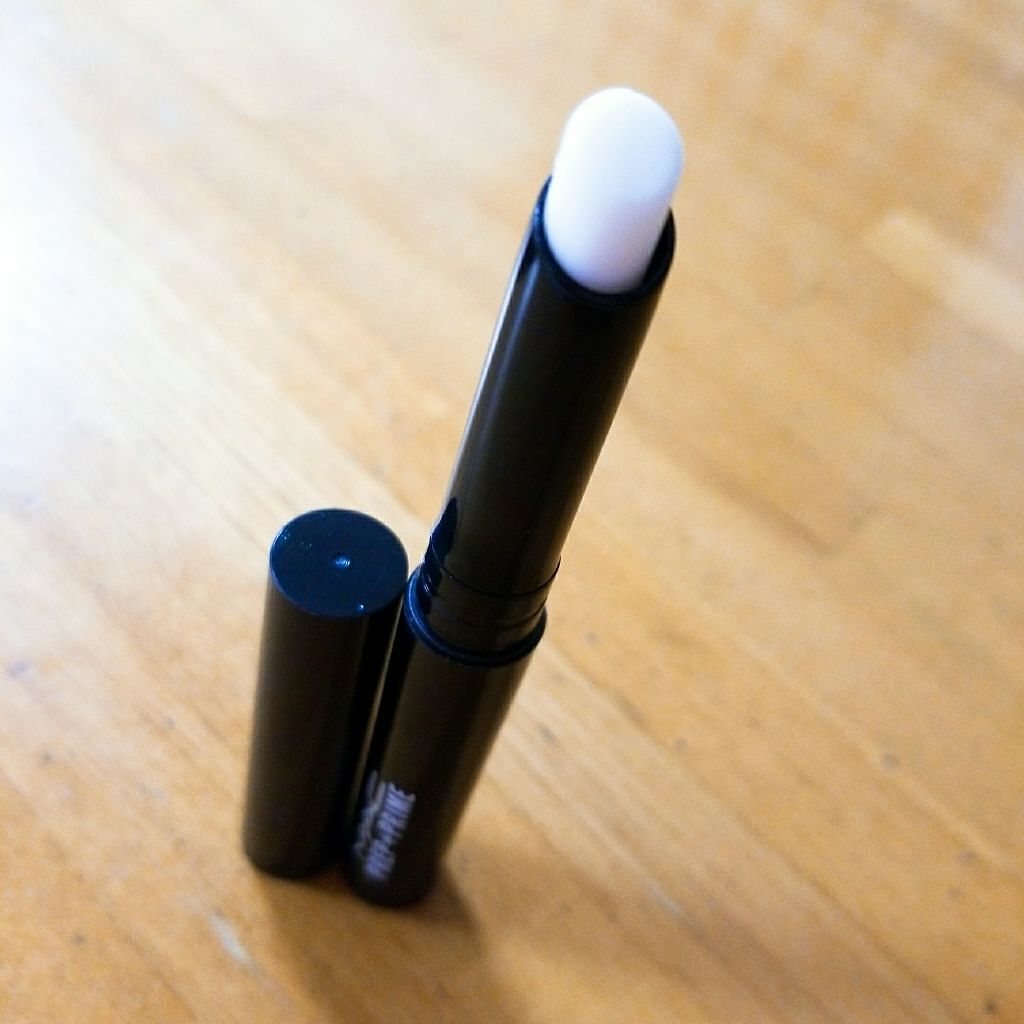 M·A·C プレップ プライム リップ/M・A・C/リップクリームを使ったクチコミ（2枚目）