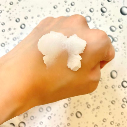 Komell クレンジングバーム/Komell/クレンジングバームを使ったクチコミ(4枚目)