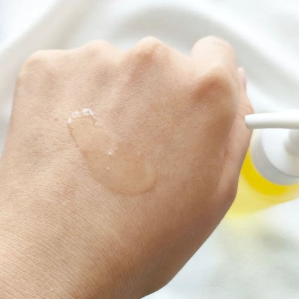 クレンジングオイル/KINS/オイルクレンジングを使ったクチコミ(3枚目)