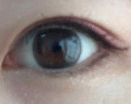 ショコラスウィート アイズ/リンメル ロンドン/アイシャドウパレットを使ったクチコミ(2枚目)