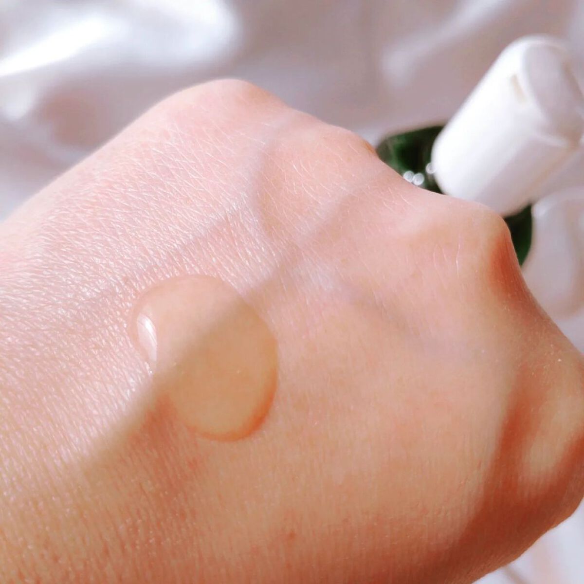 アルガン ヘアシャンプー／ヘアコンディショナー/WELEDA/市販シャンプーを使ったクチコミ（3枚目）