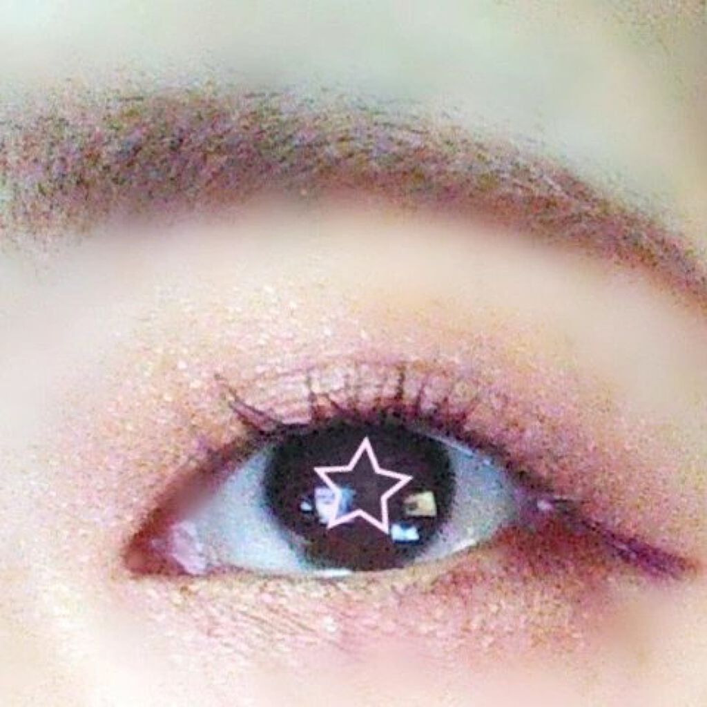 ラッシュフォーマー(クリア)/KATE/マスカラを使ったクチコミ(5枚目)