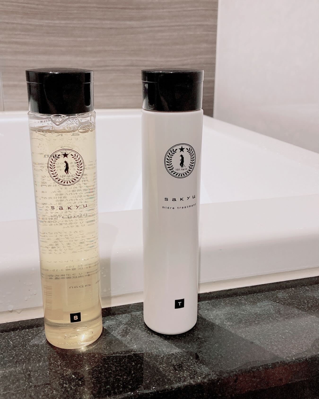 みきてぃ♡フォロバ100 on LIPS 「こだわり抜いたヘアケア/鳥取の方やヘアケア専門の人知ってる?⛱..」(1枚目)