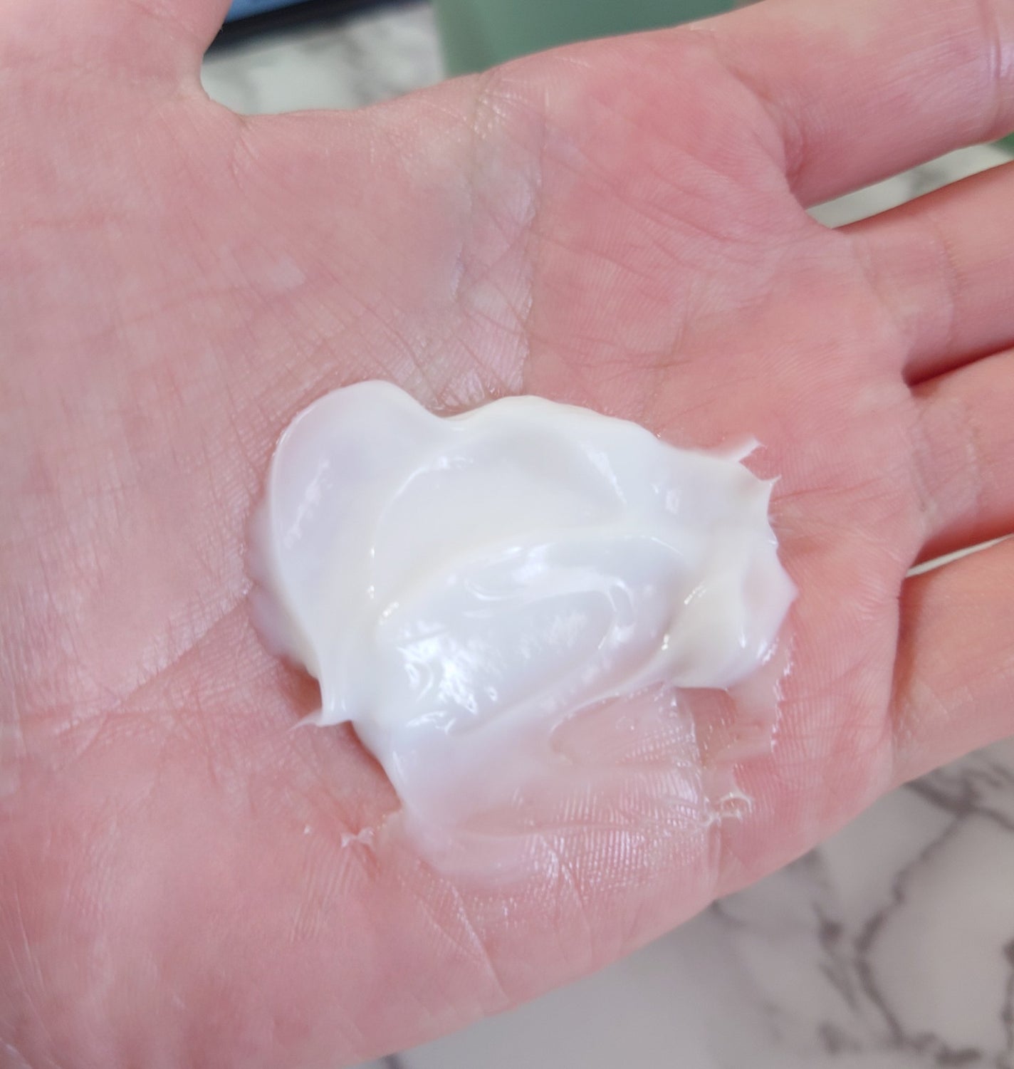 スカルプ&ヘア シャンプー/トリートメント リフレッシュ/wicot/市販シャンプーを使ったクチコミ(4枚目)