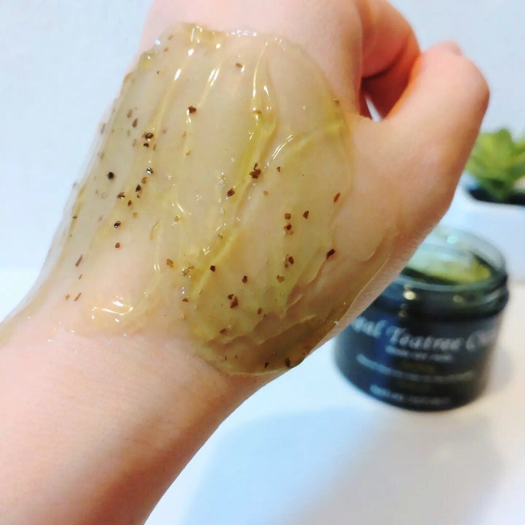 リアルティートリー シカ ウォッシュオフパック/ネイチャーリパブリック/洗い流すパック・マスクを使ったクチコミ(4枚目)