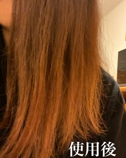 フィーノ プレミアムタッチ 濃厚美容液ヘアマスク/フィーノ/ヘアマスク・ヘアパックを使ったクチコミ(3枚目)