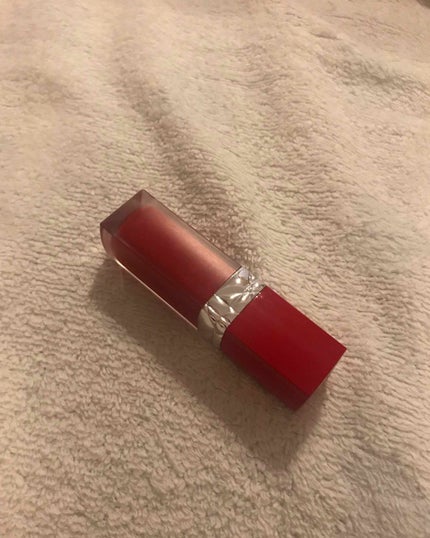 ルージュ ディオール ウルトラ リキッド/Dior/口紅を使ったクチコミ(1枚目)