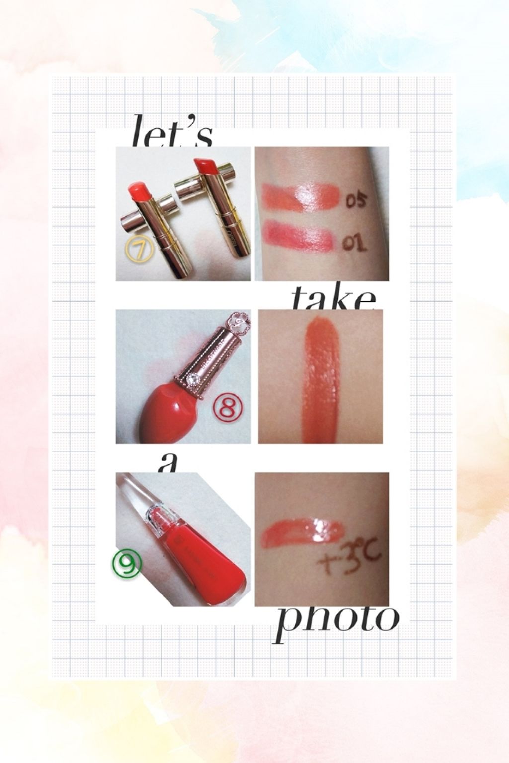 リアルスキンモイスチャーベース/Witch's Pouch/化粧下地を使ったクチコミ（3枚目）