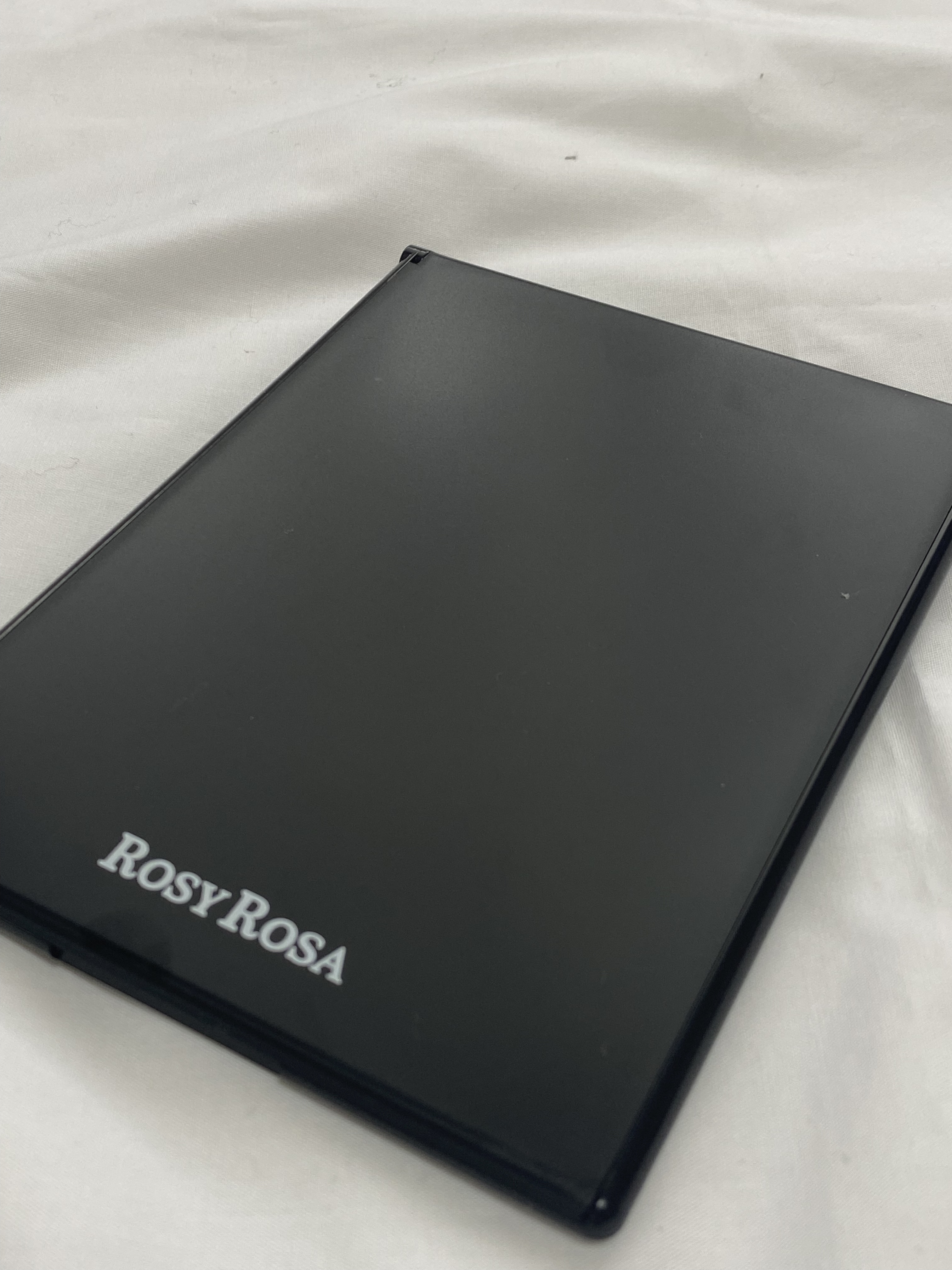 リアルックミラー/ロージーローザ/その他化粧小物を使ったクチコミ（1枚目）