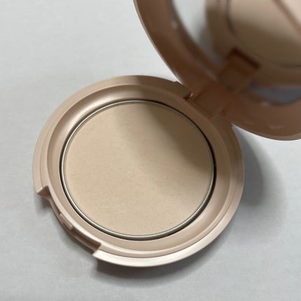 エテュセ フェイスエディション(パウダー)/ettusais/プレストパウダーを使ったクチコミ(3枚目)