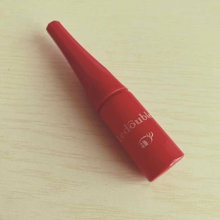 ルドゥーブル/ルドゥーブル/二重まぶた用アイテムを使ったクチコミ(1枚目)