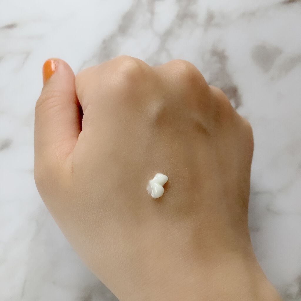 CICA マイルドアイクリーム/VT/アイケア・アイクリームを使ったクチコミ(3枚目)