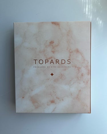 TOPARDS 1day/TOPARDS/ワンデー（１DAY）カラコンを使ったクチコミ（7枚目）