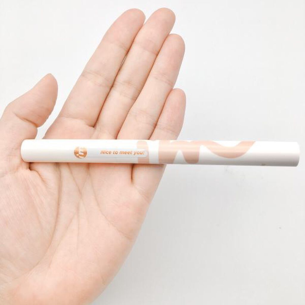 アイムスティックシャドウシマー/i’m meme/スティックアイシャドウを使ったクチコミ（3枚目）