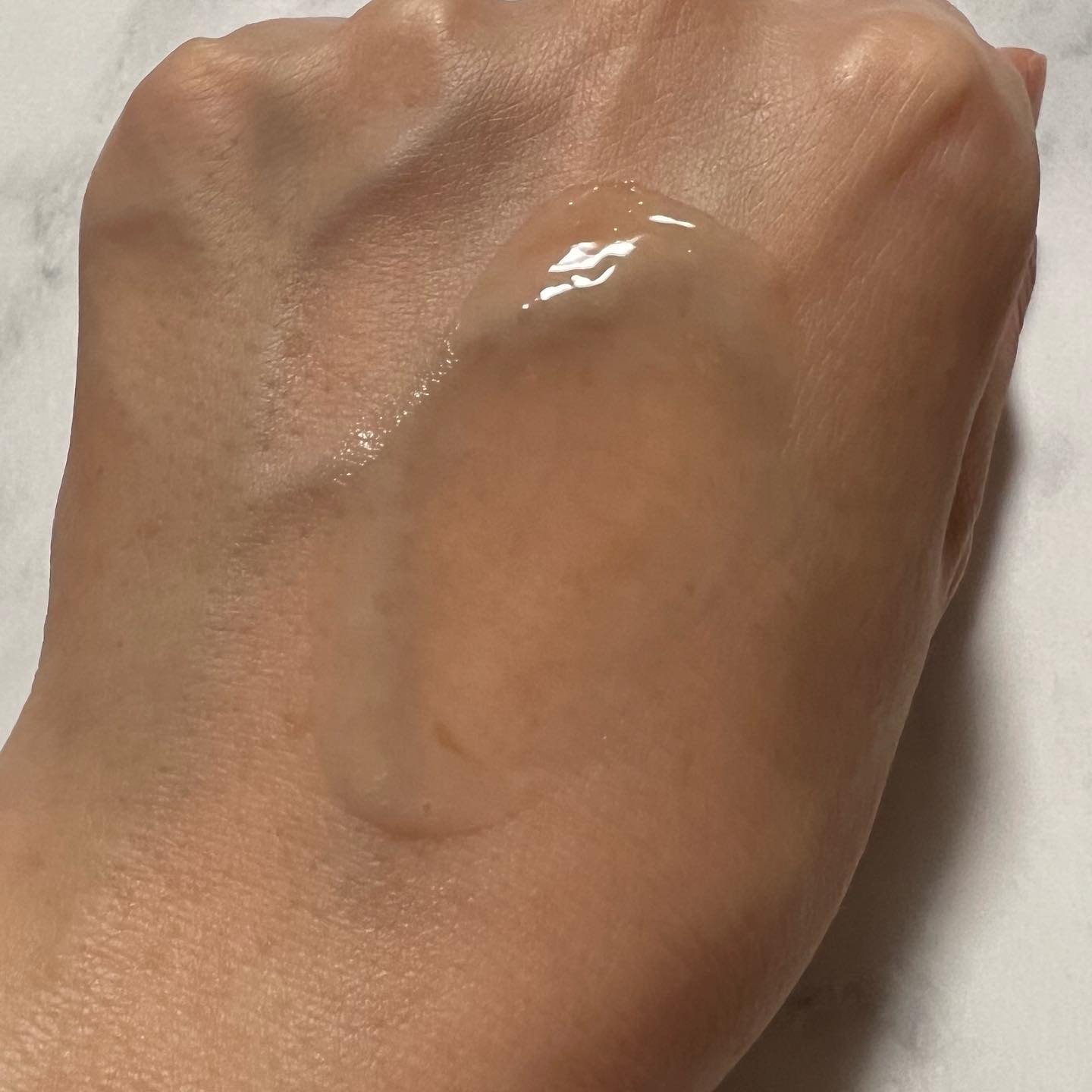 ソフィーナ iP ハリ弾力注入美容液/SOFINA iP/美容液を使ったクチコミ（3枚目）