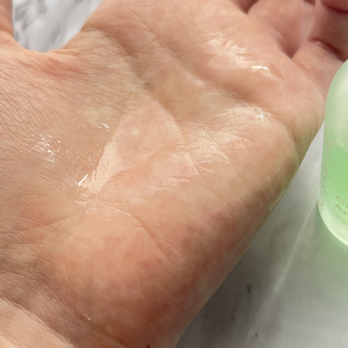 シカーミングアンプルセラム/One-day's you/美容液を使ったクチコミ（3枚目）