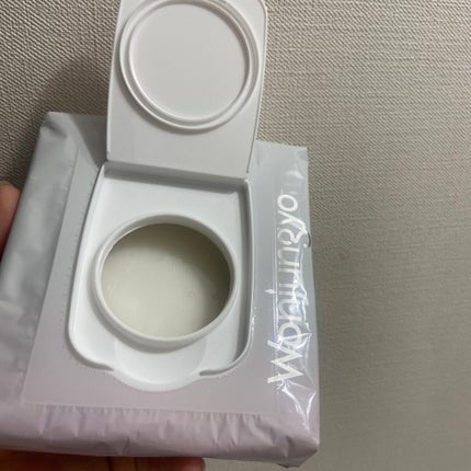 ウォンジョンヨ モイストアップレディスキンパック N/Wonjungyo/シートマスク・パックを使ったクチコミ(2枚目)