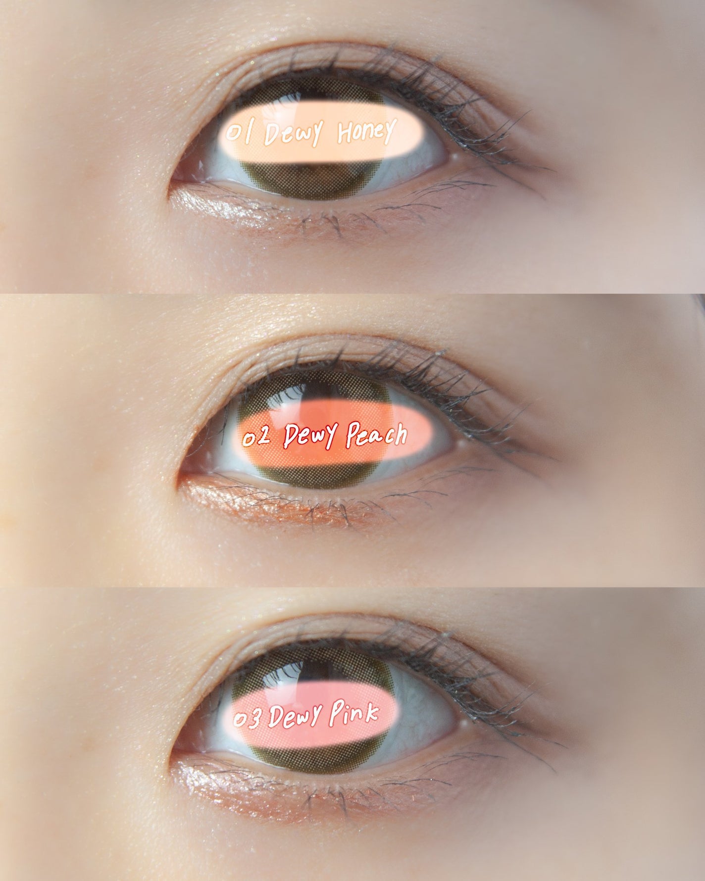 ラストグリッターハイライナー/BBIA/リキッドアイライナーを使ったクチコミ(5枚目)