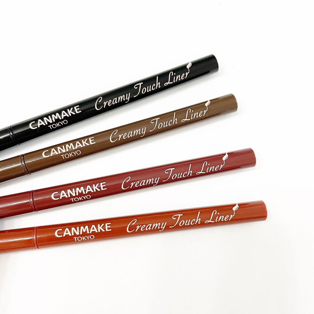 スキニーリッチシャドウ/excel/アイシャドウパレットを使ったクチコミ(2枚目)