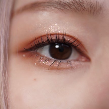 プロ アイ パレット/CLIO/アイシャドウパレットを使ったクチコミ(5枚目)