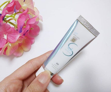 アパガードソフト/アパガード/歯磨き粉を使ったクチコミ(2枚目)