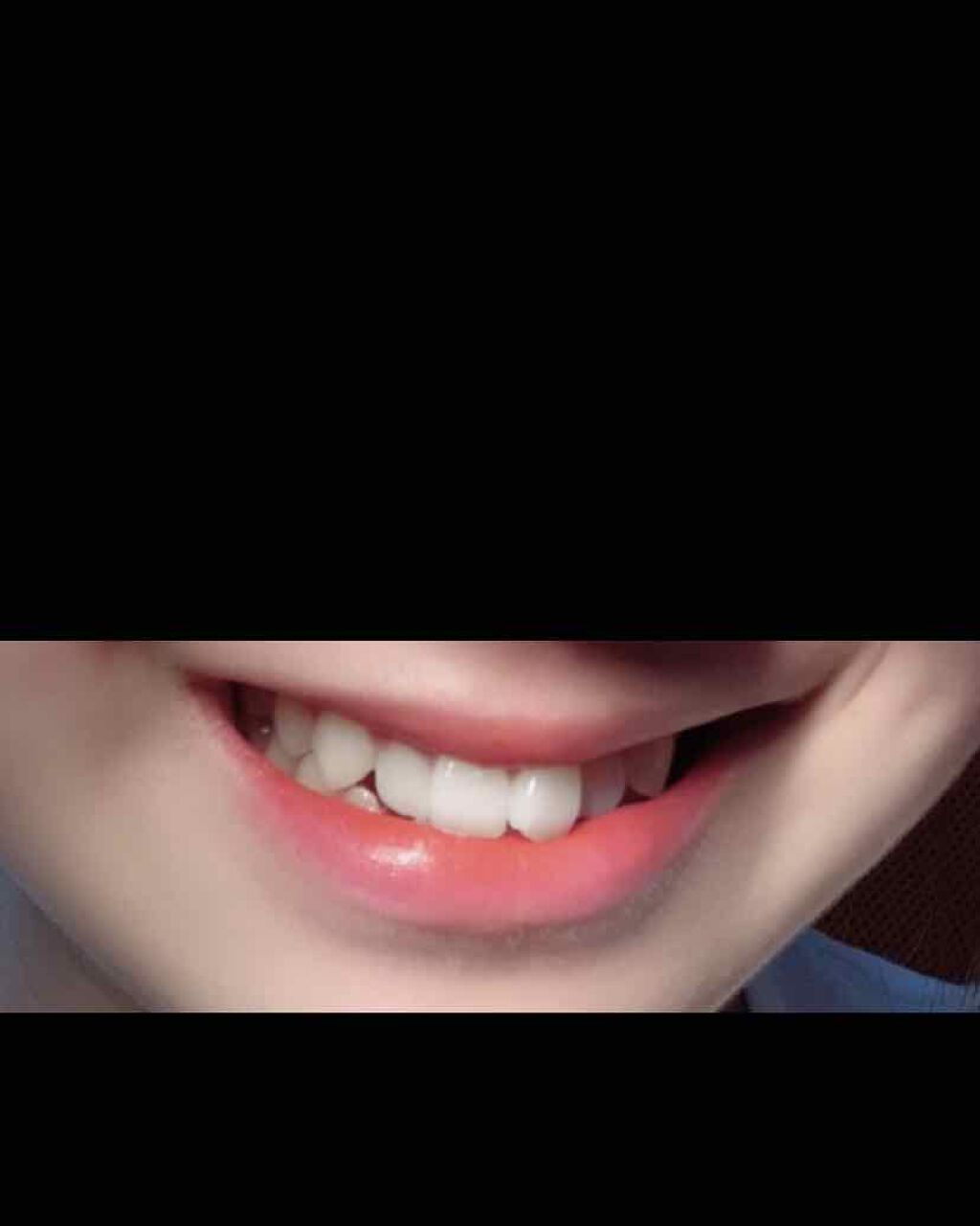 ジューシーラスティングティント/rom&nd/リップティントを使ったクチコミ（3枚目）