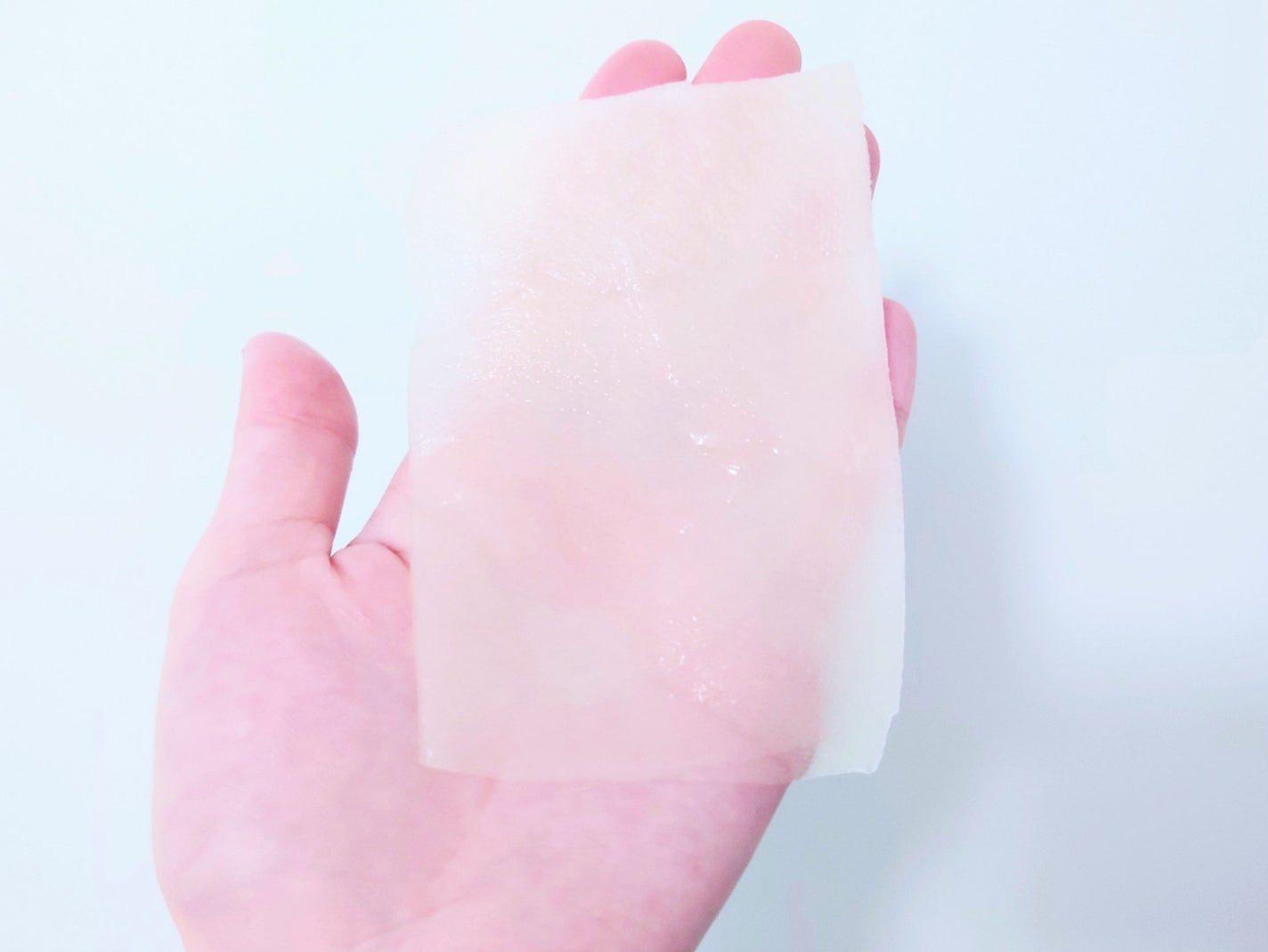 ダーマレーザー スーパーVC100+エクソソーム マスク/クオリティファースト/シートマスク・パックを使ったクチコミ(2枚目)