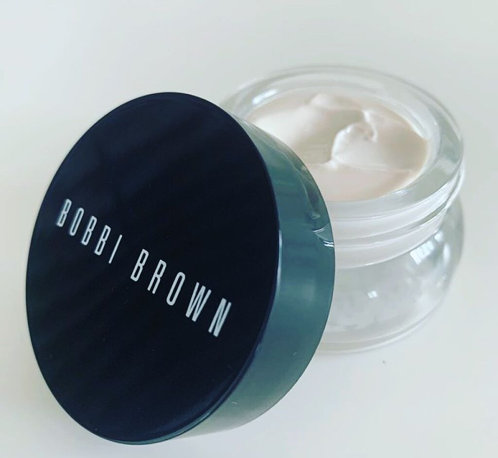エクストラ アイ リペア クリーム/BOBBI BROWN/アイケア・アイクリームを使ったクチコミ(1枚目)