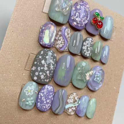 を使ったクチコミ(2枚目)