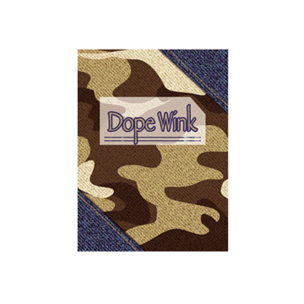 DopeWink 1month Dope Wink