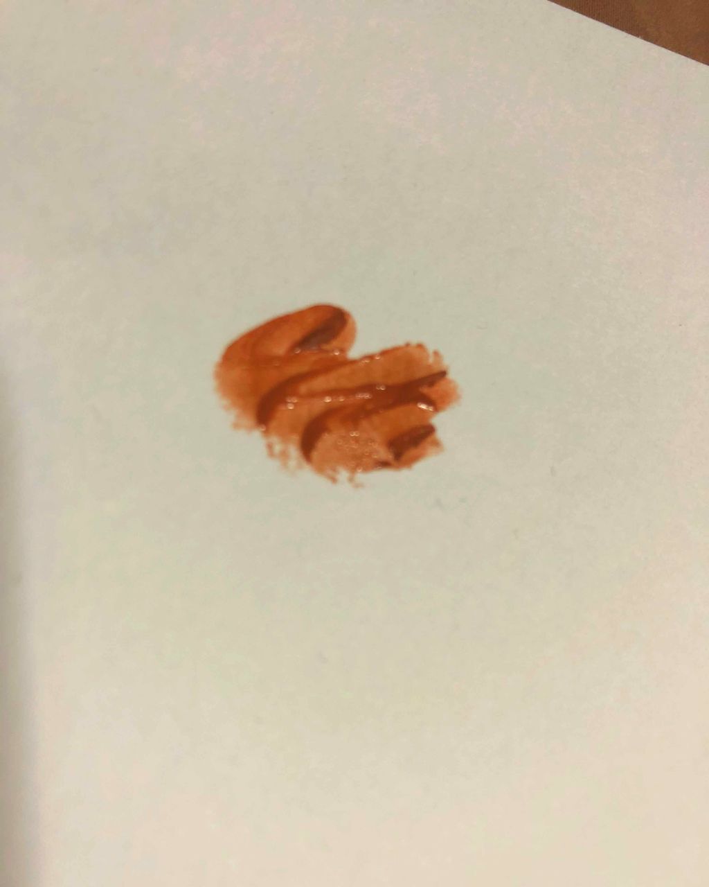 パテントポリッシュ リップ ペンシル/M・A・C/口紅を使ったクチコミ（2枚目）