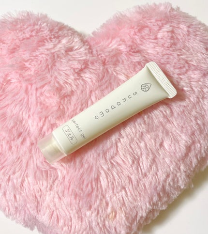 Suhadamo スハダモ パーフェクトジェル