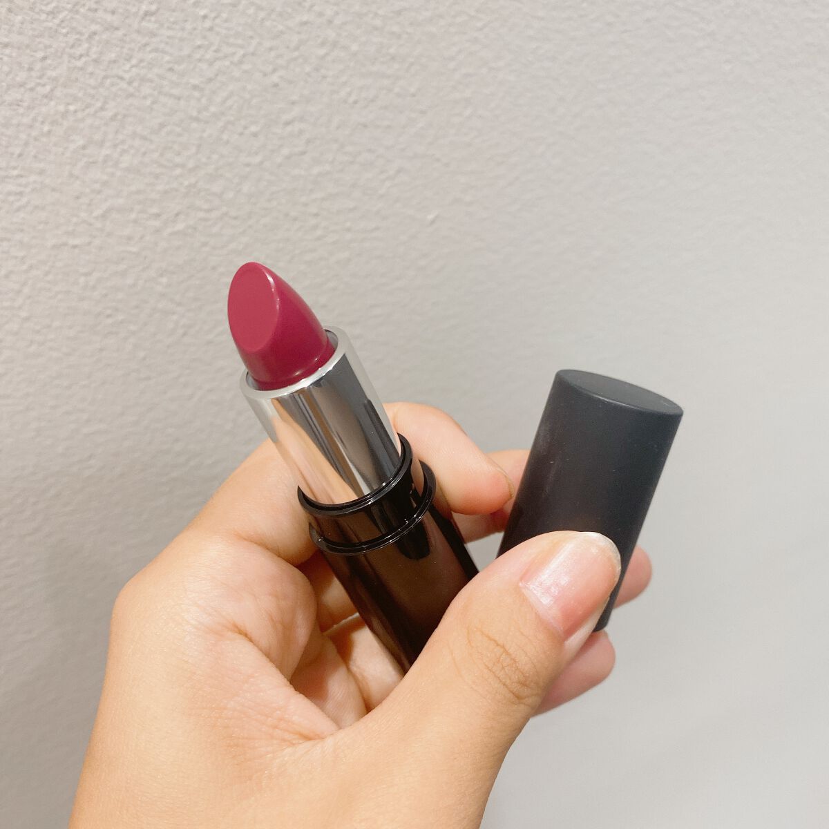 エッセンスインルージュ モイスト/LB/口紅を使ったクチコミ(3枚目)
