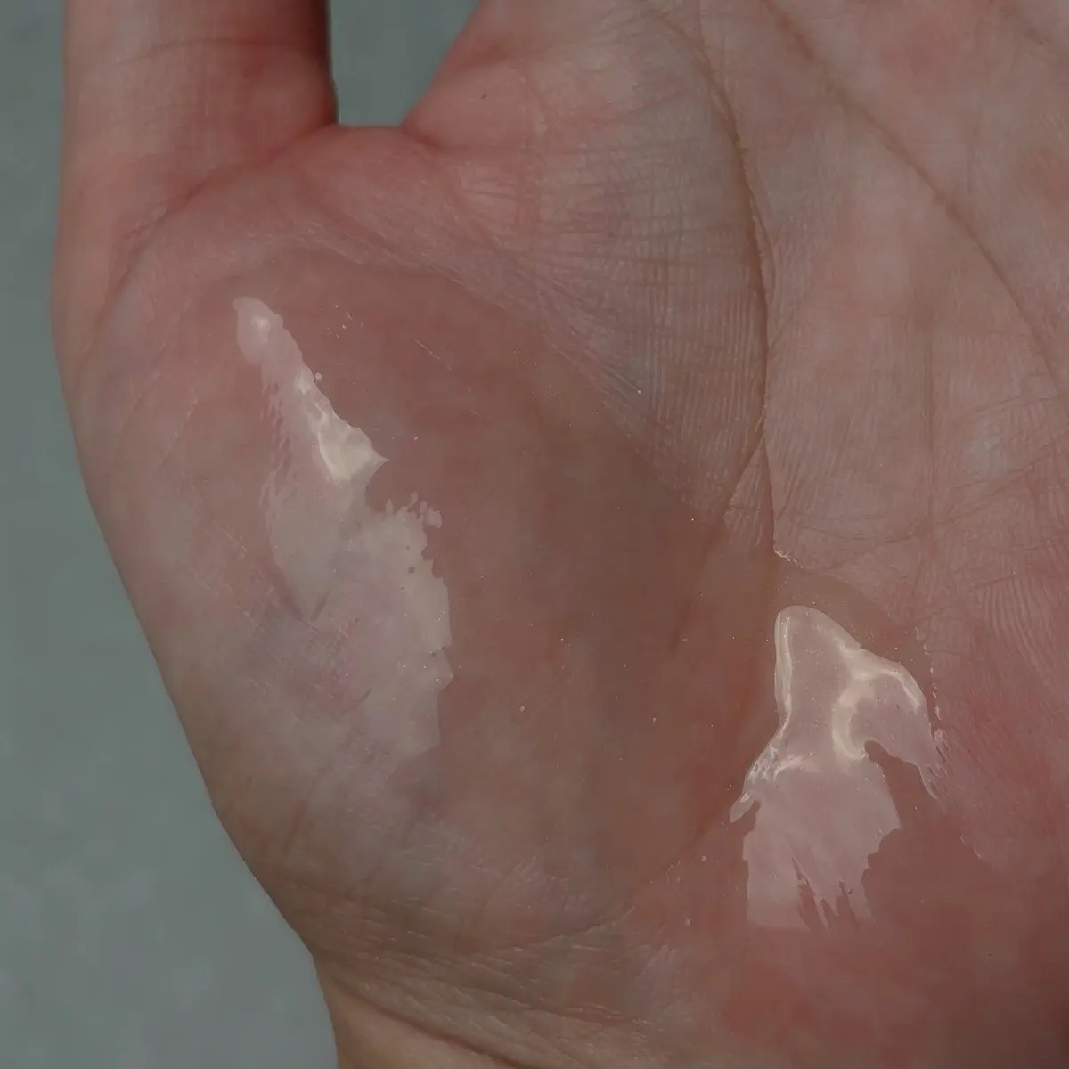 スキン パーフェクティング プロテクティブ ベース プレップ/YUNJAC/化粧下地を使ったクチコミ（3枚目）