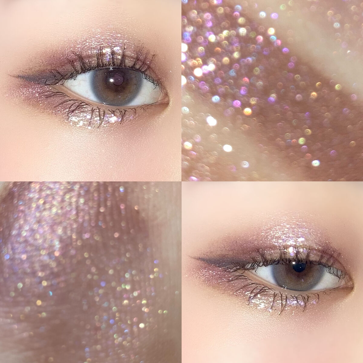 クイックラッシュカーラー/キャンメイク/マスカラ下地を使ったクチコミ（3枚目）