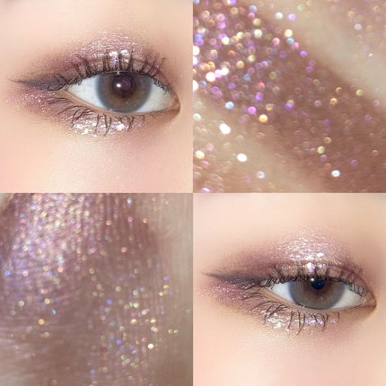 クイックラッシュカーラー/キャンメイク/マスカラ下地を使ったクチコミ(3枚目)