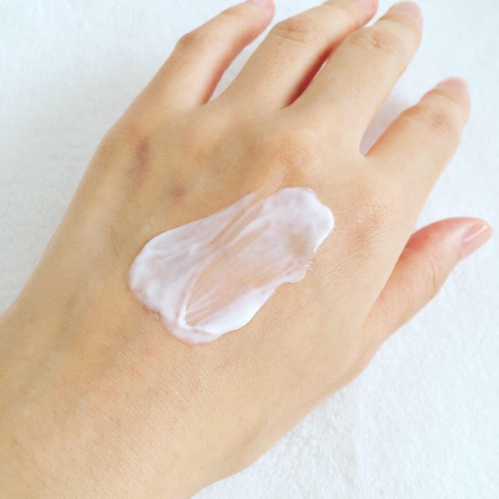 シカ メソッド クリーム/コジット/フェイスクリームを使ったクチコミ(2枚目)