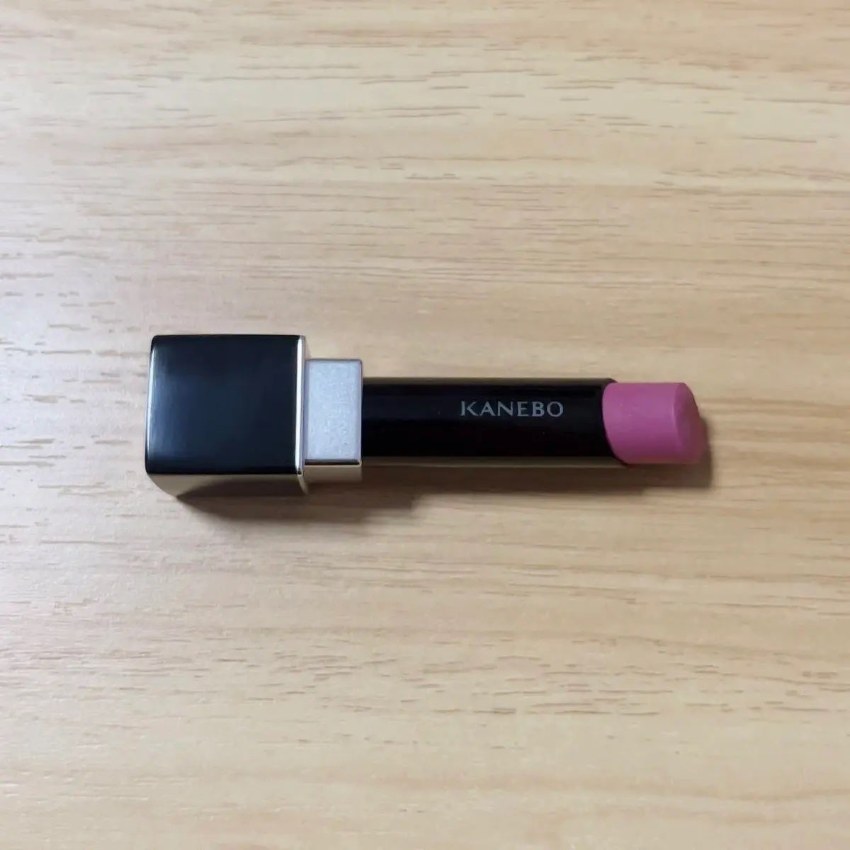 カネボウ ルージュスターブリーズ/KANEBO/口紅を使ったクチコミ(1枚目)