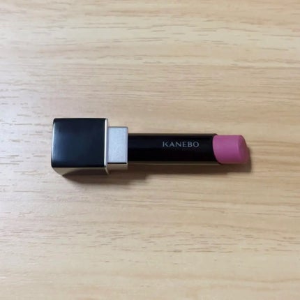 カネボウ ルージュスターブリーズ/KANEBO/口紅を使ったクチコミ(1枚目)