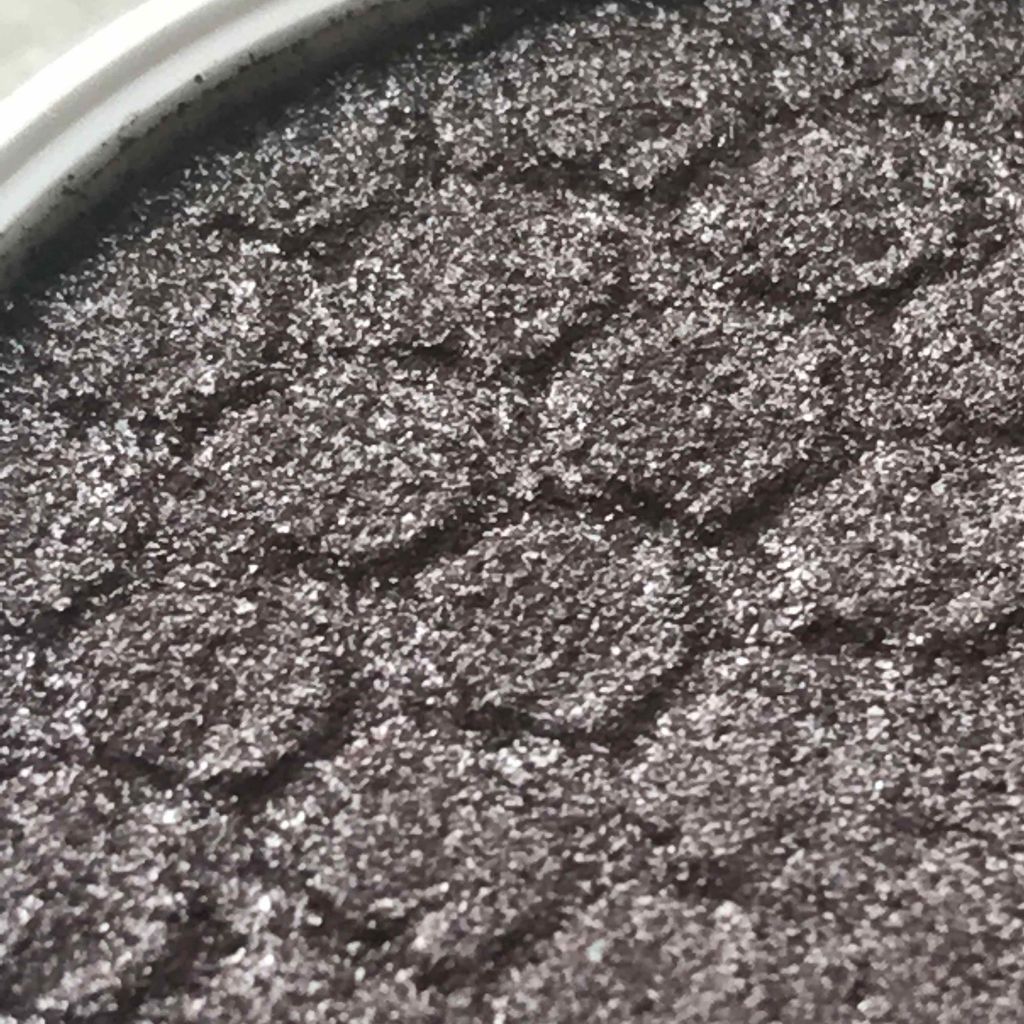 Super Shock Shadow/ColourPop/単色アイシャドウを使ったクチコミ（1枚目）