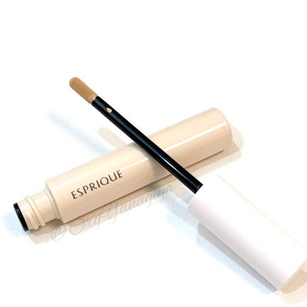 シンクロフィット パクト EX/ESPRIQUE/パウダーファンデーションを使ったクチコミ(7枚目)