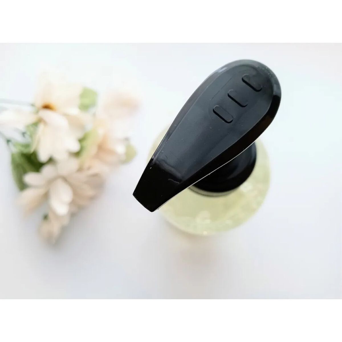 ボタニカルシャンプー／トリートメント(モイスト) /BOTANIST/シャンプー・コンディショナーを使ったクチコミ（2枚目）