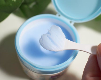 夢みるバーム アクネクリアモイスチャー/ロゼット/クレンジングバームを使ったクチコミ(4枚目)