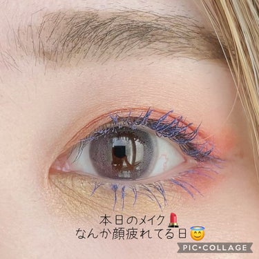 ディオールショウ オンステージ ライナー 781 マット ブラウン（生産終了）/Dior/リキッドアイライナーを使ったクチコミ（1枚目）